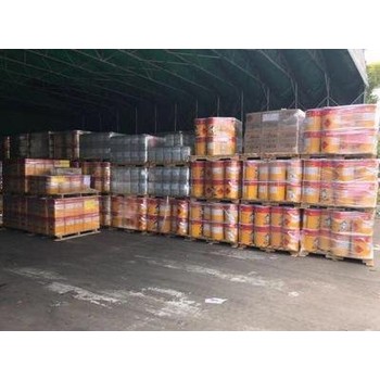 北京回收各種品牌回收油漆醇酸油漆現(xiàn)金回收