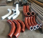 6d陶瓷耐磨彎頭-陶瓷耐磨彎頭廠家