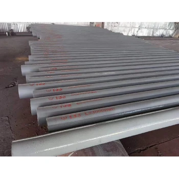 耐磨管生產(chǎn)廠家-耐磨管性能優(yōu)勢(shì)