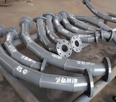 陶瓷耐磨彎頭-陶瓷耐磨彎頭廠家