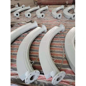 陶瓷耐磨彎頭-陶瓷耐磨彎頭對(duì)比