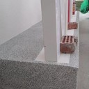 高承載透水混凝土地坪施工配比，邯鄲彩色水洗石路面施工隊(duì)