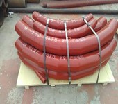 防磨內(nèi)襯陶瓷彎頭-內(nèi)襯陶瓷彎頭廠家