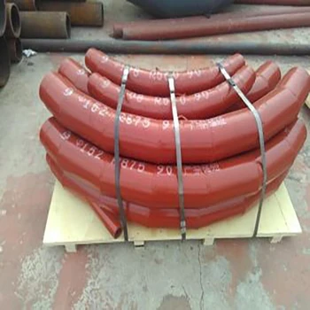 耐磨陶瓷彎頭-耐磨陶瓷彎頭生產(chǎn)廠家-電力耐磨陶瓷彎頭