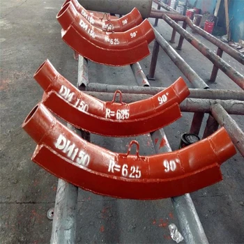 耐磨陶瓷復(fù)合彎頭-陶瓷復(fù)合彎頭生產(chǎn)廠家