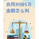 公司糾紛圖