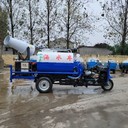 浙江五征3方三輪灑水車售后無憂