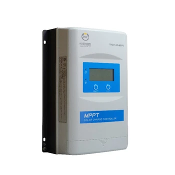 陜西寶雞地災(zāi)監(jiān)測(cè)MPPT太陽(yáng)能控制器廠家直發(fā)