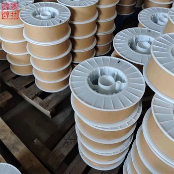 KB-968碳化鈮耐磨焊絲KB-968碳化鉻堆焊焊絲
