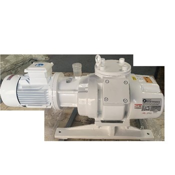 浙江RUV1001羅茨真空泵廠家電話,增壓泵價格實惠
