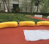 大興EPDM塑膠地面施工,塑膠場地
