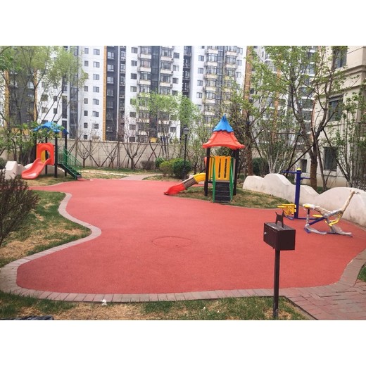 大名縣EPDM塑膠地面,塑膠跑道預(yù)制定制epdm顆粒