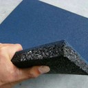 津南橡膠地墊施工,常開常閉腳踏信號開關(guān)耐油地墊