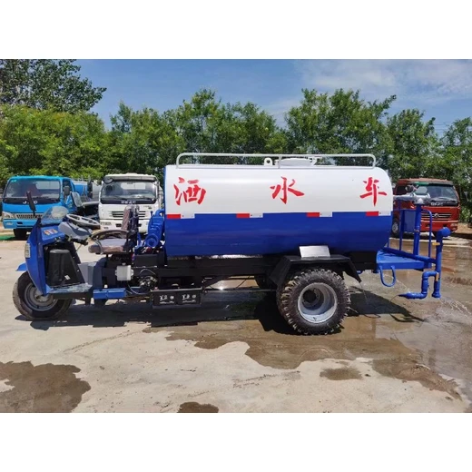 遼寧電動(dòng)四輪三輪灑水車配件直發(fā)