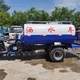 三輪灑水車圖