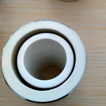 pert鋁合金襯塑管