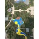 安新供應EPDM塑膠,公園步道epdm塑膠圖
