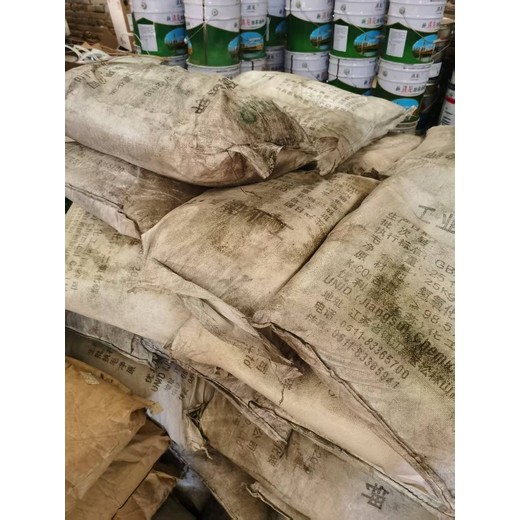 山西工業(yè)酪蛋白回收價(jià)格，長期回收各種化工原料