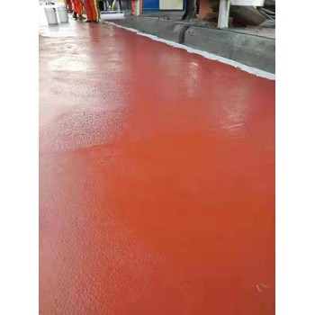 豐寧縣瀝路力水性聚合物報價,水性聚合物彩色防滑路面