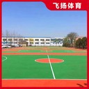安國(guó)市EPDM塑膠,室外EPDM塑膠球場(chǎng)