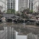新疆伊犁假山假山制作廠家假山市場(chǎng)假山價(jià)格