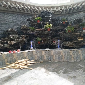 喀什青龍石假山報(bào)價(jià)真石頭假山