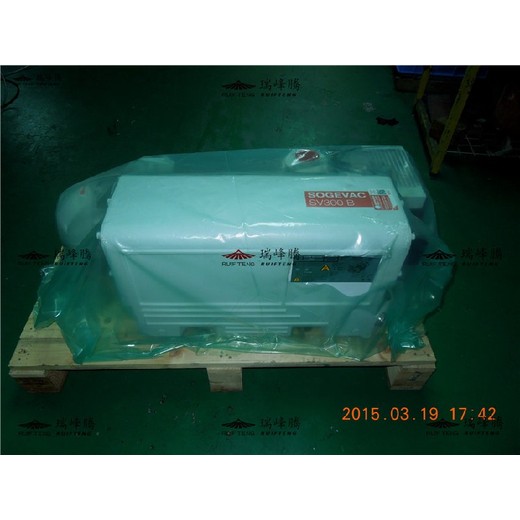 北京進口萊寶雙擊泵品質優良,萊寶D系列雙級泵