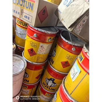 佐敦油漆,醇酸油漆,PU油漆