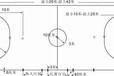 故城縣室內外硅PU球場,彈性地面材料鋪設