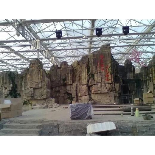 新疆烏市假山水泥塑石廠家設(shè)計(jì)施工報(bào)價(jià)塑石假山制作水泥雕塑