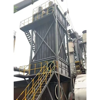 上饒玻璃鋼濕電除塵器廠家批發(fā)價(jià)格高效濕電除塵器