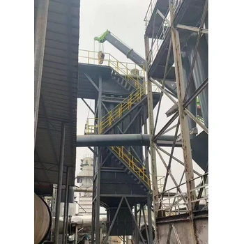 三門峽濕電除塵器廠家濕式電除塵器設(shè)備