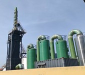 楚雄濕電除塵器多少錢一臺耐酸堿濕電除塵器定制