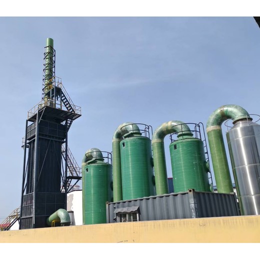 湛江濕電除塵器生產廠家濕式靜電除塵器