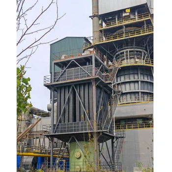 東莞濕電除塵器多少錢一臺(tái)耐酸堿濕電除塵器定制