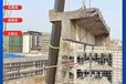 滑縣承接墻梁板柱靜力拆除水鉆打孔工期短