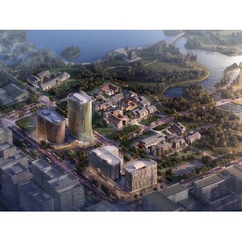 滄州電建智匯城新智港公館內(nèi)部價格