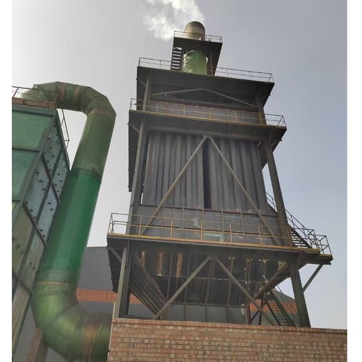 和田玻璃鋼濕電除塵器生產(chǎn)廠家電話濕式靜電除塵器