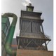 玻璃鋼濕電除塵器圖