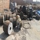 本溪废石墨电极回收厂家产品图