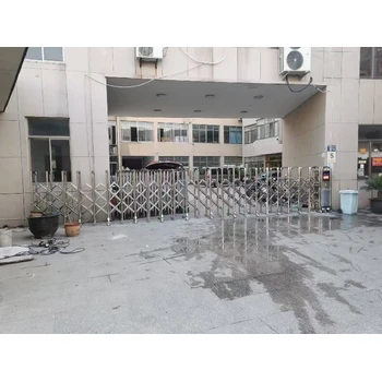 光福伸縮門,光福伸縮門維修收費標準