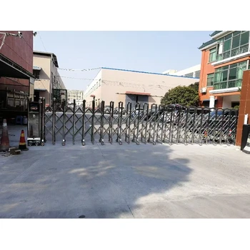 光福伸縮門,光福伸縮門維修收費標準