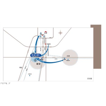 滄州電建智匯城新智港公館公寓出售