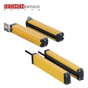 金华定制安全区域光栅报价