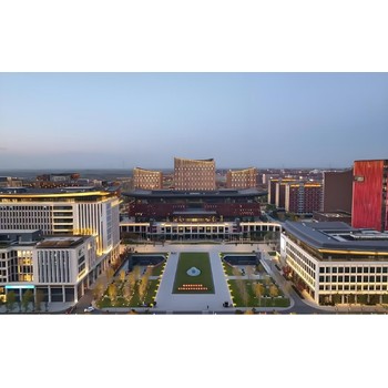 滄州電建智匯城新智港公館內(nèi)部價格