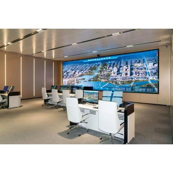 滄州電建智匯城新智港公館內(nèi)部價格