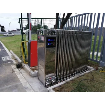 光福伸縮門,光福伸縮門維修收費標準