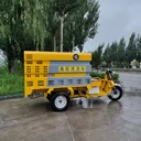 寧夏電動四輪清洗車廠家直售