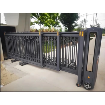 平江電動門,平江電動門維修價格表