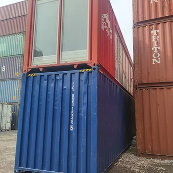 吉林二手集裝箱改裝,廢舊集裝箱改裝怎么聯(lián)系